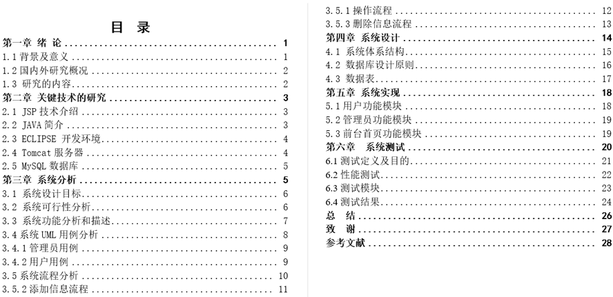 金鱼销售平台的开发和实现毕业论文截图